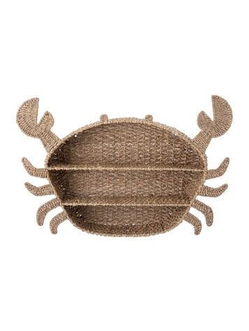 Barney Bookcase - Bankuan Grass