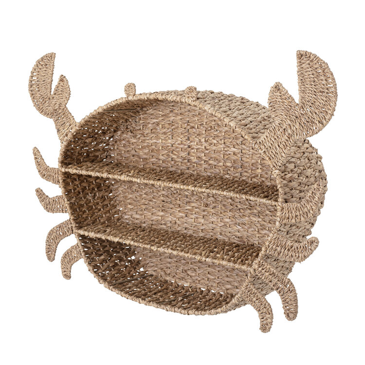 Barney Bookcase - Bankuan Grass