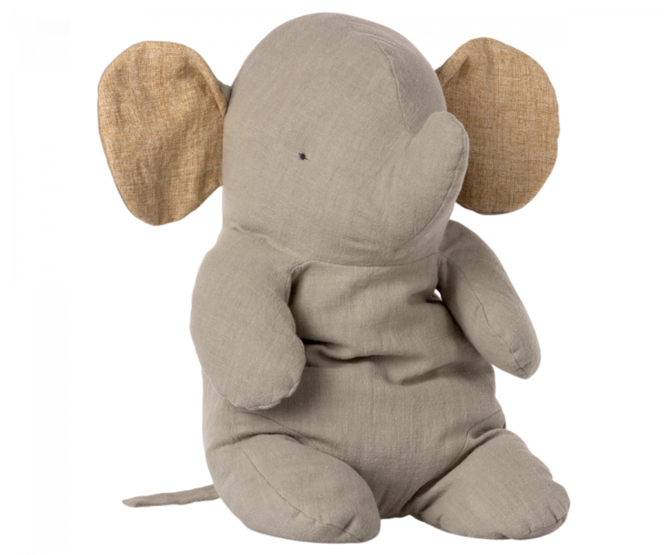 Maileg Safari Friends, Big Elephant