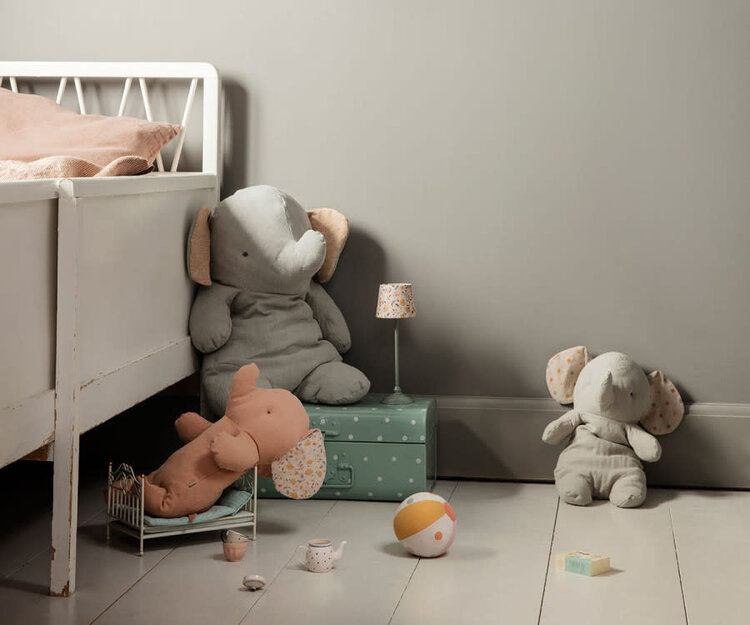 Maileg Safari Friends, Big Elephant