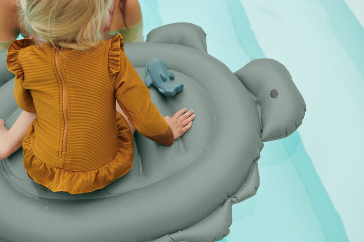 Liewood Cody Float - Faune Green