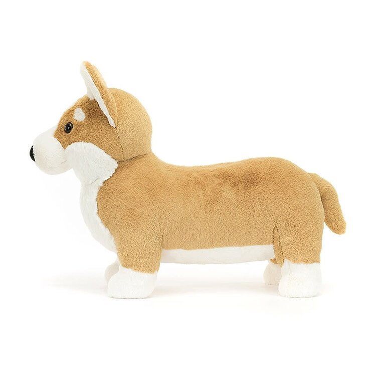 Jellycat Limited Betty Corgi