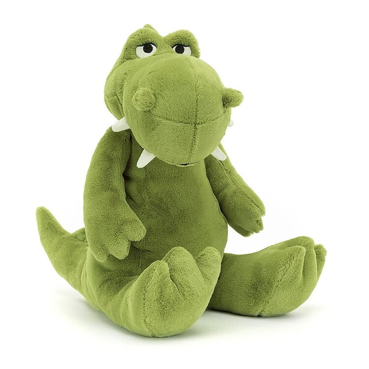 Jellycat Limited Bryno Dino