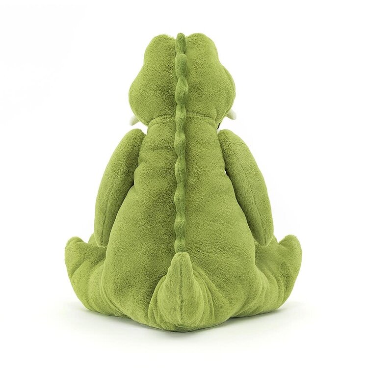 Jellycat Limited Bryno Dino