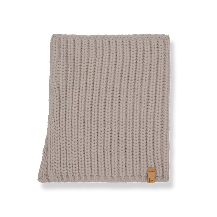 1+ in the family Bo Neck - Nude