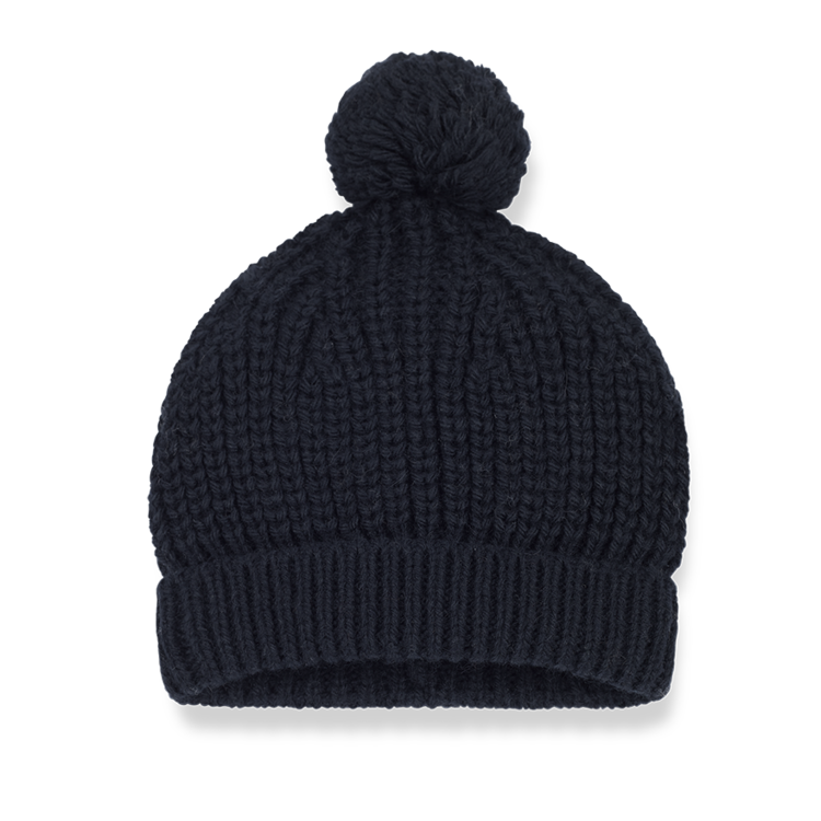 1+ in the family Erna Beanie - Navy