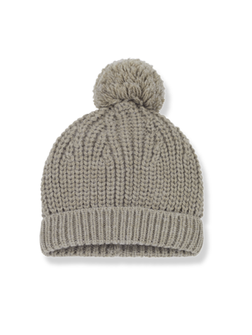 1+ in the family Erna Beanie - Taupe