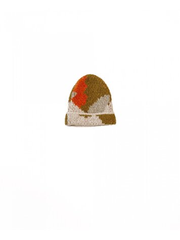 Play Up Knitted Beanie - Susana