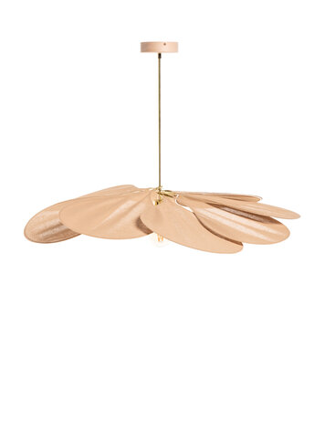 Georges Hanglamp Pale Original - Nude Ombré