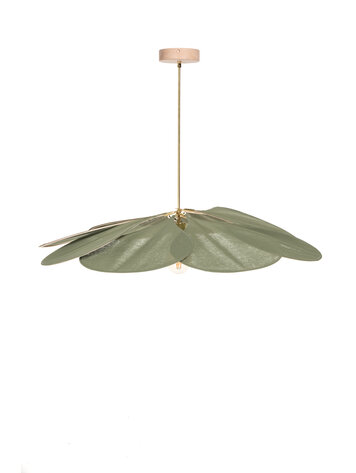 Georges Hanglamp Pale Original - Tilleul