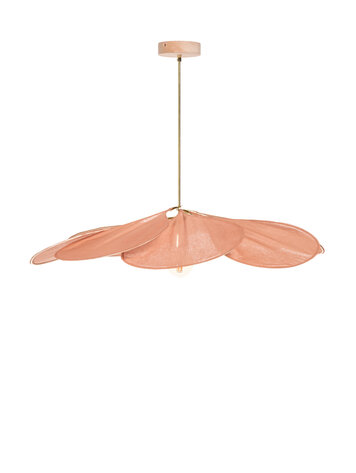Georges Hanglamp Pale Original - Washed Sienna