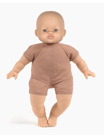 Minikane Doll Maé - Baby 28cm