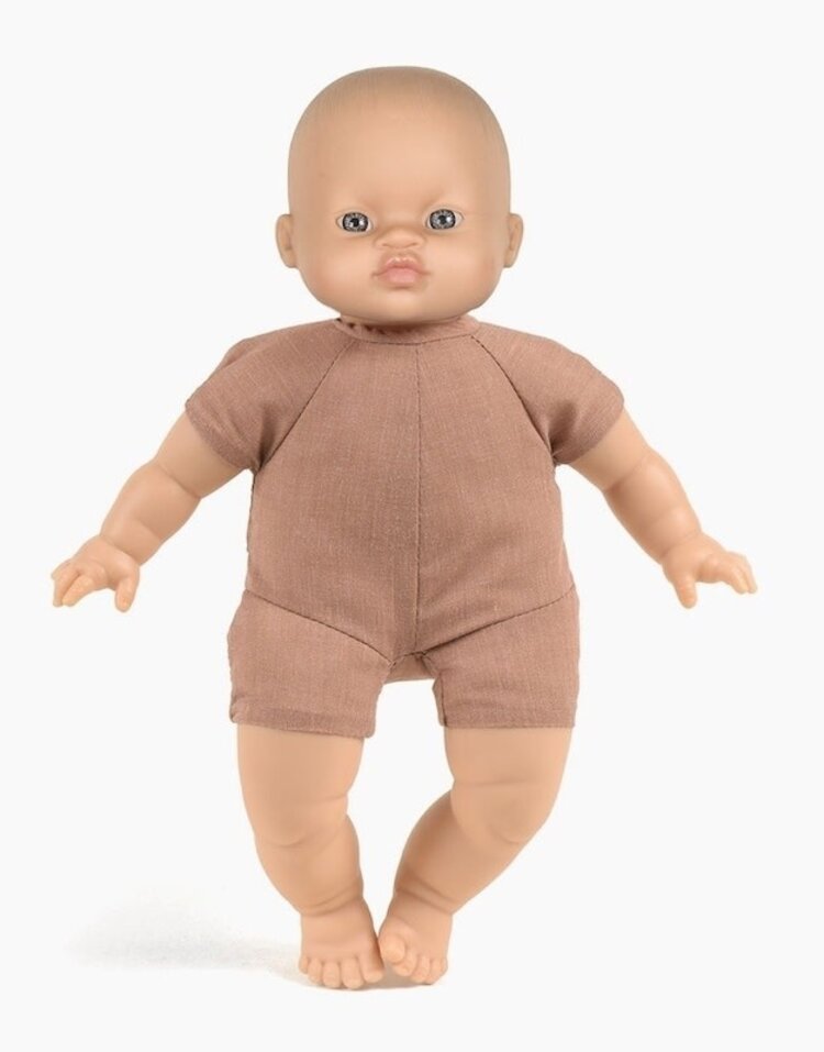 Minikane Doll Maé - Baby 28cm