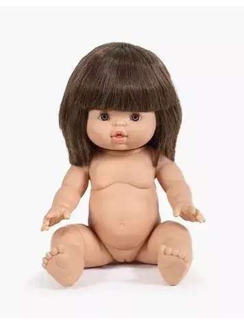 Minikane Doll Chloé - Gordis 34cm