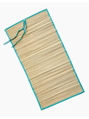 Minikane Poppen Strandmatje