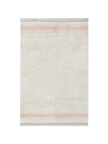 Lorena Canals Washable Rug - Gastro Rose