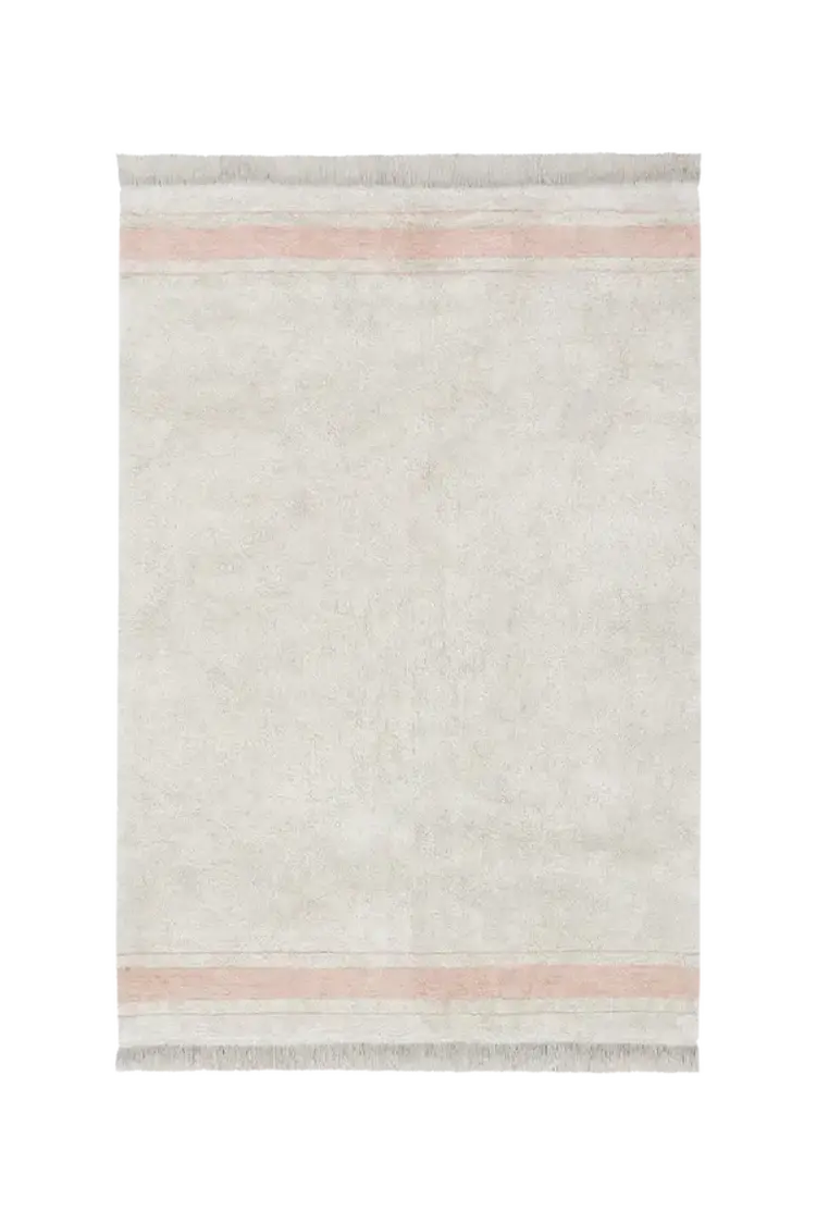 Lorena Canals Washable Rug - Gastro Rose