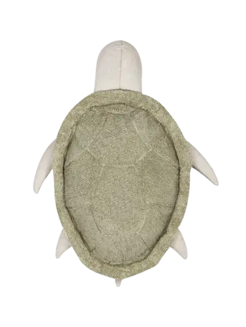 Lorena Canals Poef - Mrs. Turtle