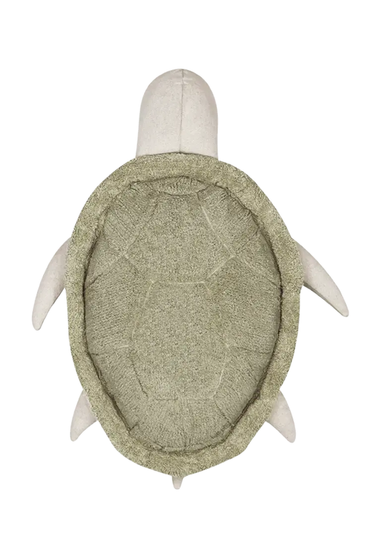 Lorena Canals Poef - Mrs. Turtle