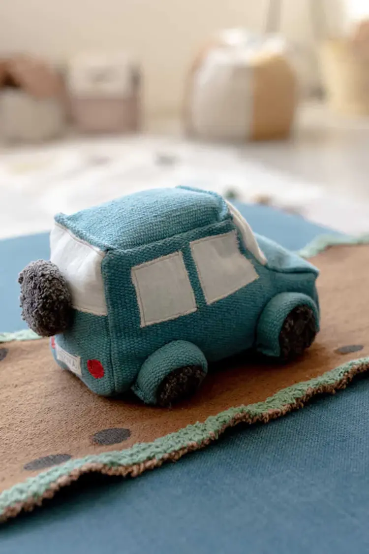 Lorena Canals Ride & Roll - Safari