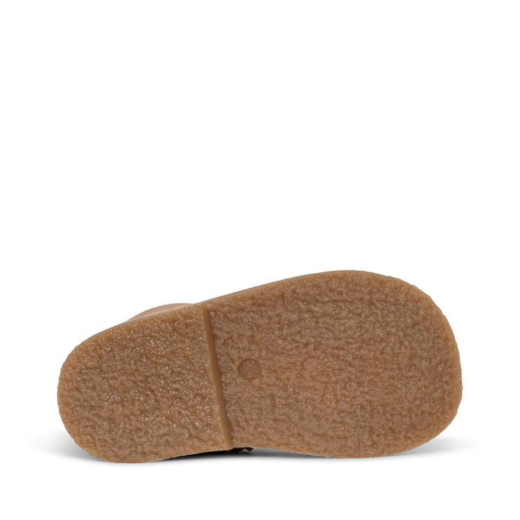 Konges Sløjd Pippi Pull On Boot - Cherry