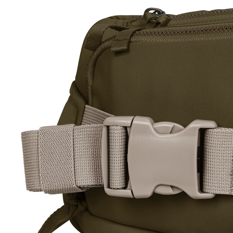 Konges Sløjd All You Need Heuptas - Dark Olive