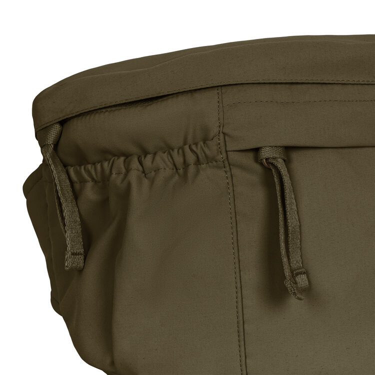 Konges Sløjd All You Need Bumbag - Dark Olive