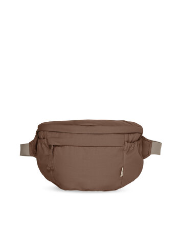 Konges Sløjd All You Need Bumbag - Pecan Pie