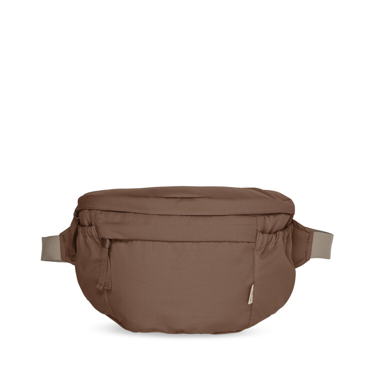 Konges Sløjd All You Need Bumbag - Pecan Pie