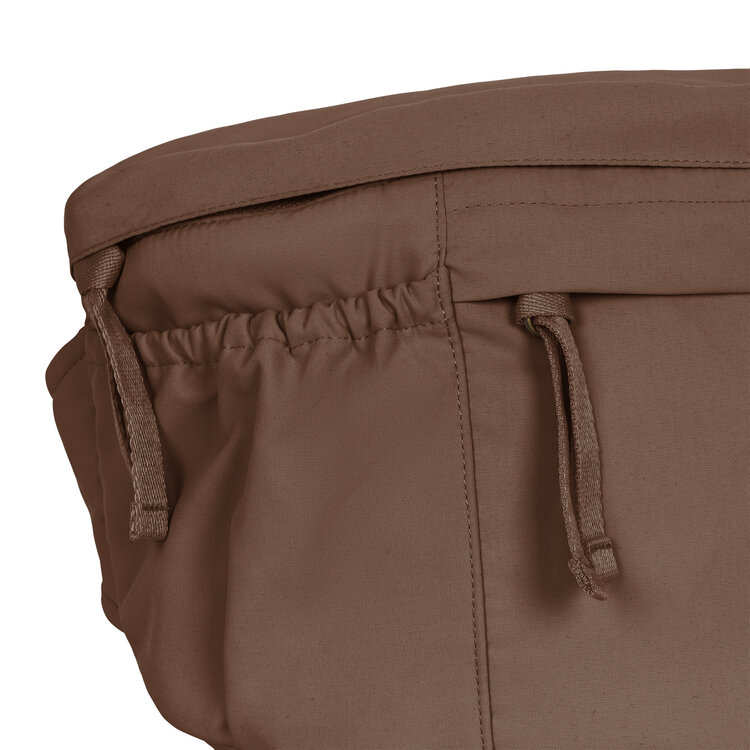 Konges Sløjd All You Need Bumbag - Pecan Pie