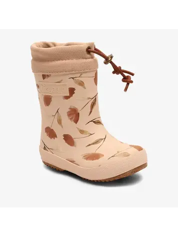 Bisgaard Thermo Laarzen - Delicat Flowers