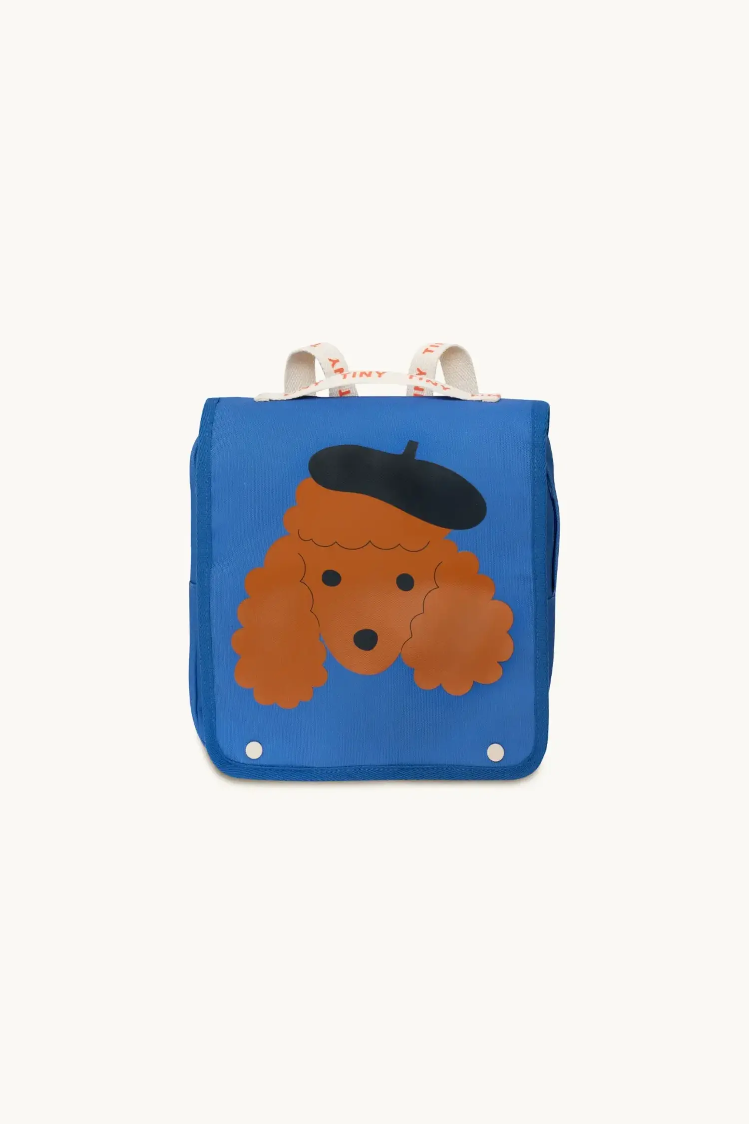 Poodle backpack clearance