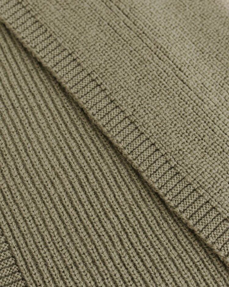 Hvid Scarf Gustave - Artichoke