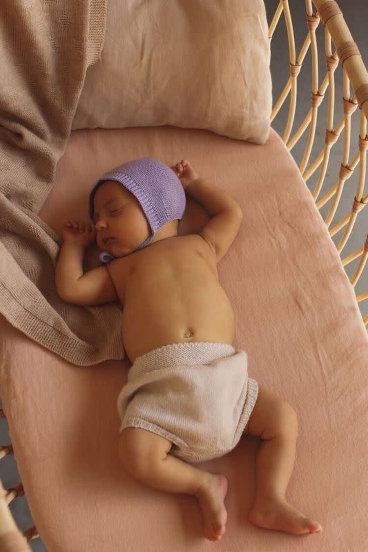 Hvid Bloomer Ginny - Off White