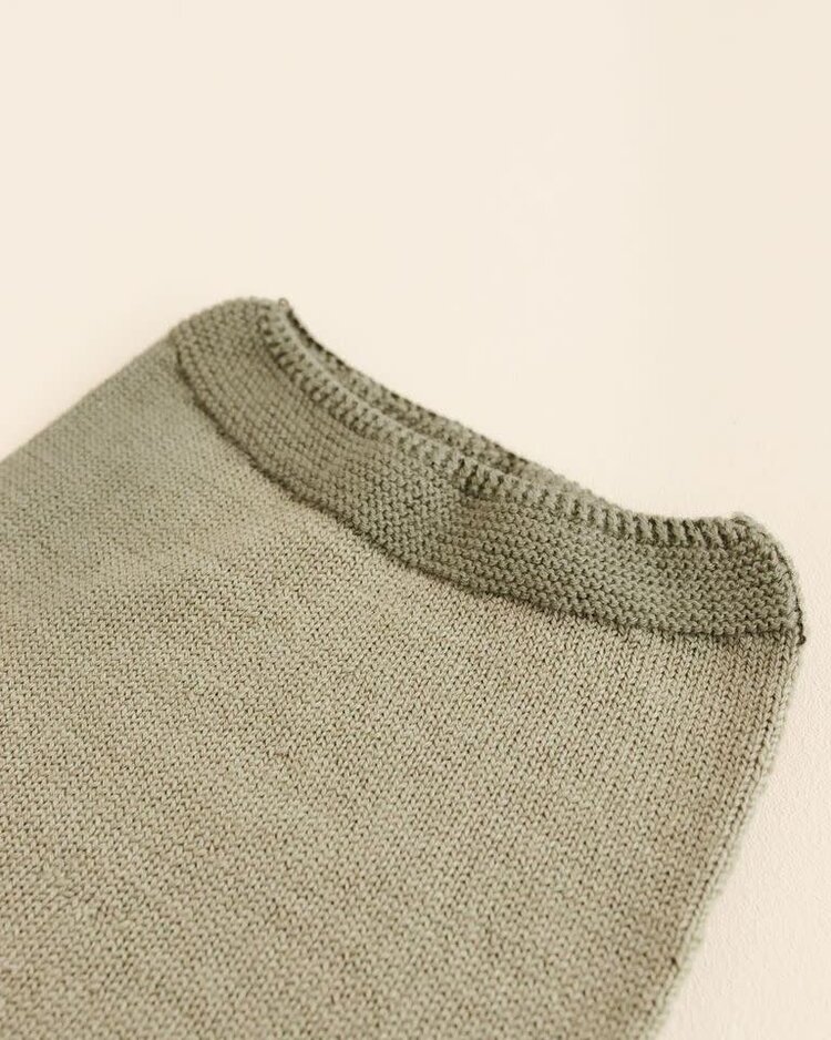 Hvid Broek Guido - Artichoke