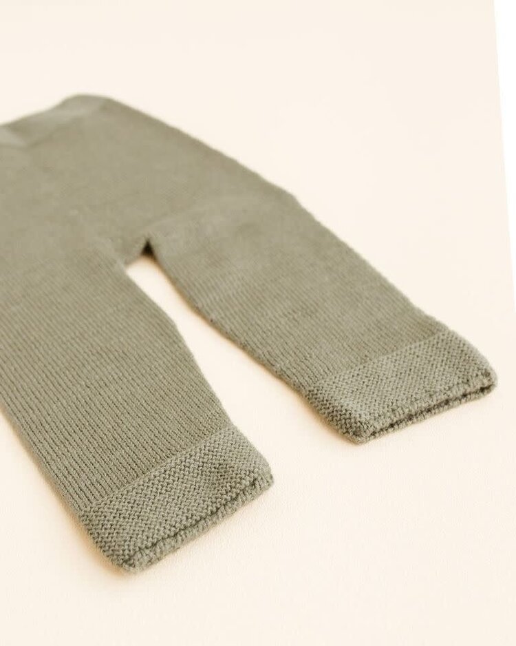 Hvid Broek Guido - Artichoke