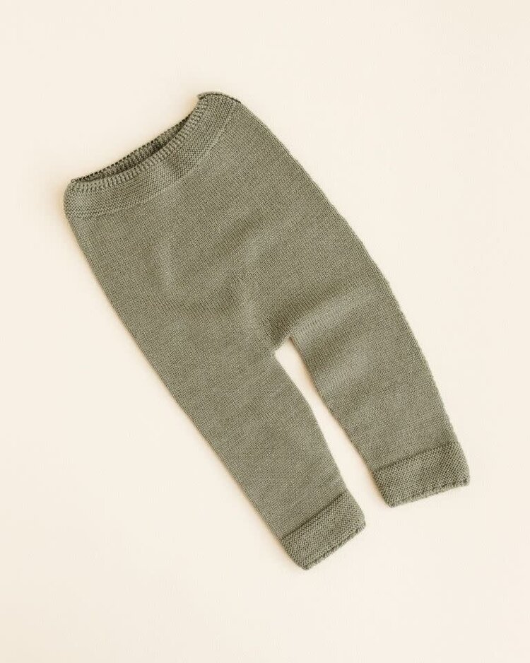 Hvid Broek Guido - Artichoke