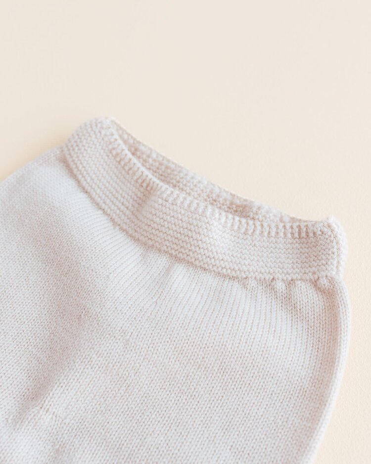 Hvid Broek Guido - Off White