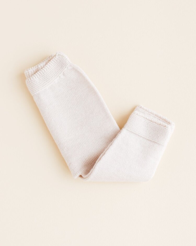 Hvid Pants Guido - Off White