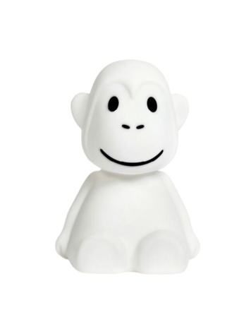 Mr Maria Aapje - Eerste Nachtlampje