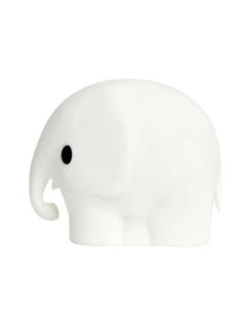 Mr Maria Olifantje - Eerste Nachtlampje