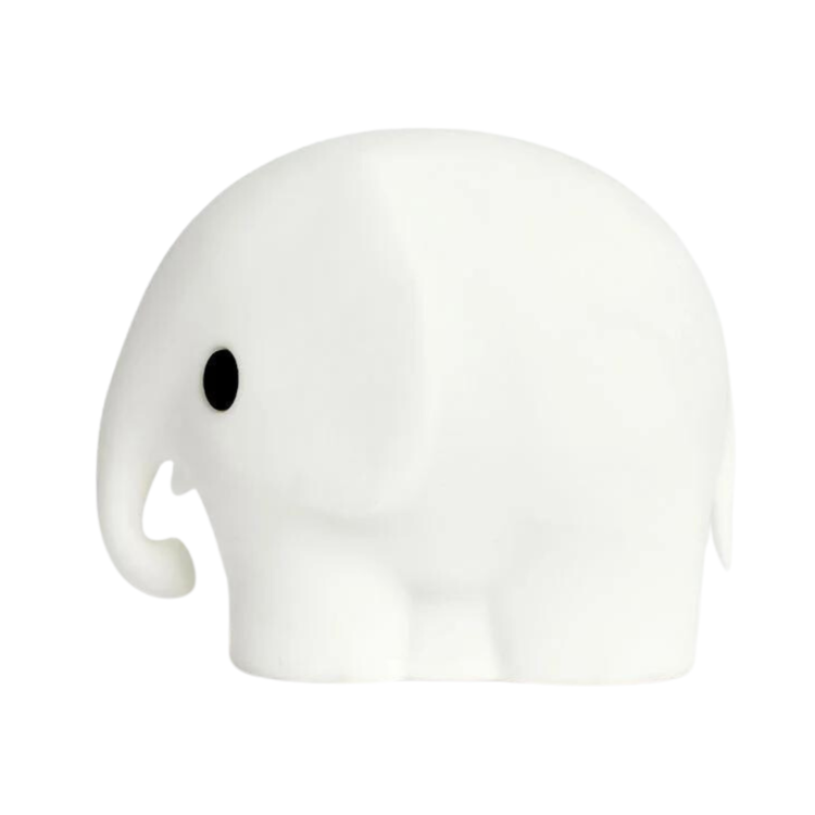 Mr Maria Elephant - First Light