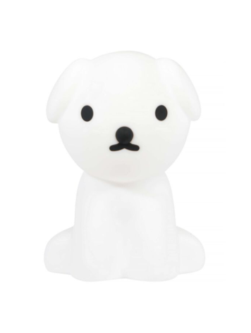 Mr Maria Snuffy - First Light