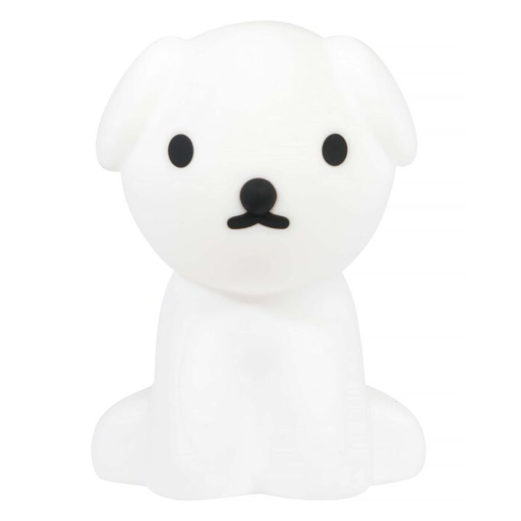 Mr Maria Snuffy - First Light