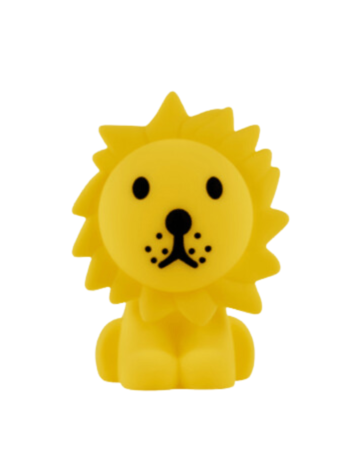 Mr Maria Lion - First Light