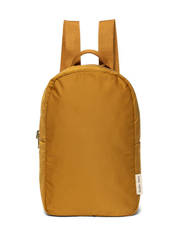 Studio Noos Puffy Backpack - Ochre