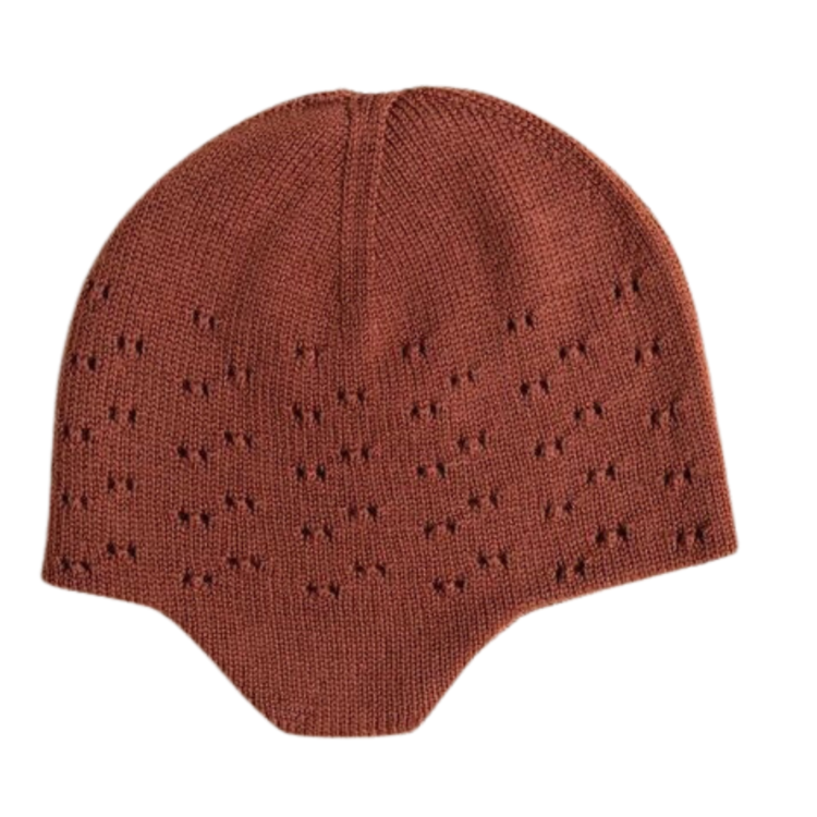 Hvid Hat Dua - Cherry