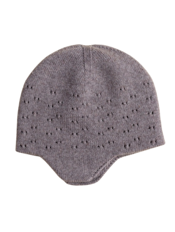 Hvid Muts Dua - Otter