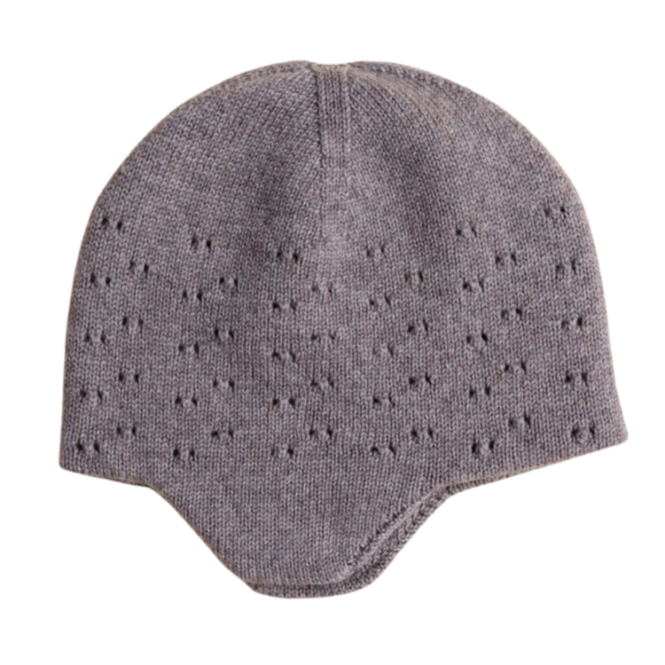 Hvid Muts Dua - Otter