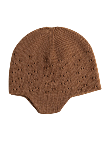 Hvid Muts Dua - Chocolate